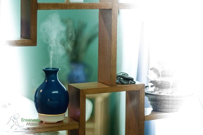 Ensenadas Best Couples Massage with Pickup Drop off & Instudio - Private Couples Room In Ensenada: What Actually Happens at Arrival