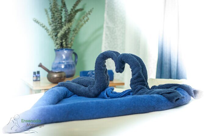 Ensenadas Best Couples Massage with Pickup Drop off & Instudio - Who This Couples Massage Is Best For (and Who Might Want Another Plan)