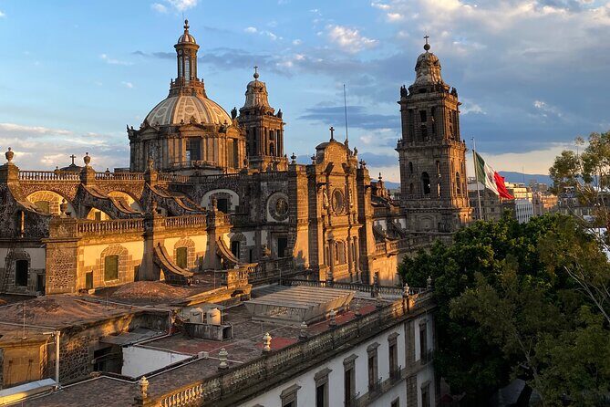 Epic Centro Histórico Walking Tour - Key things that make this tour worth your time