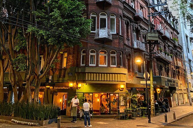 Epic Condesa and Roma Norte Walking Tour - Key highlights worth your time
