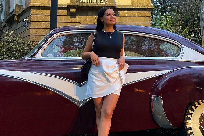 Epic Condesa and Roma Norte Walking Tour - Casa Basalta, Casa Prunes, and El Parián: Art and Food Without the Big-Hotel Feel
