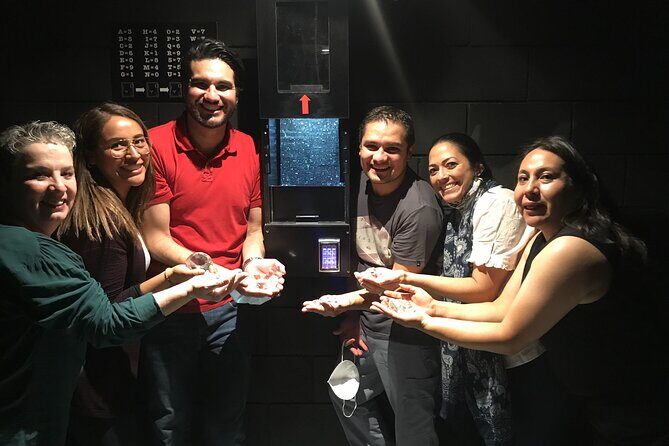 Escape Room in Guadalajara: Central Bank Robbery - Best Start Times in Guadalajara: Morning vs Evening Games