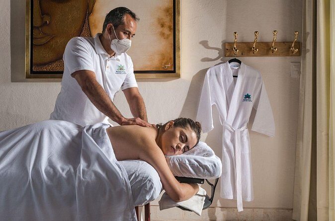 Escape Stress Deep Tissue Massage San Miguel de Allend - Logistics that affect your comfort (and your results)