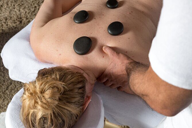 Escape Stress Deep Tissue Massage San Miguel de Allend - Who should book this deep tissue session in San Miguel?
