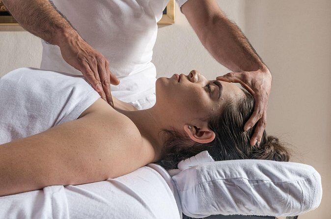 Escape Stress Deep Tissue Massage San Miguel de Allend - Quick tips so you get the most from your hour