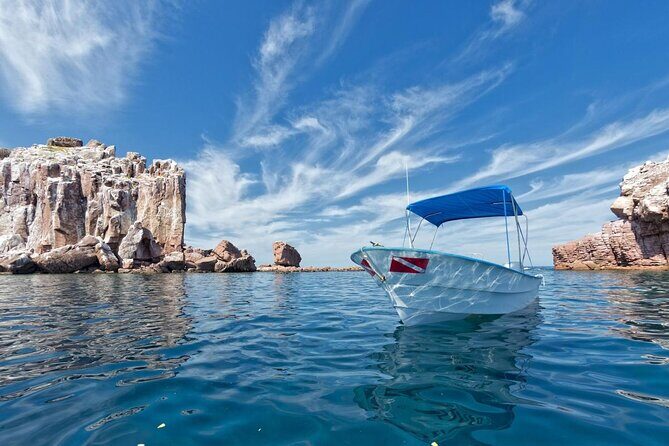 Espiritu Santo Island Day Tour - Key Highlights Worth Planning For