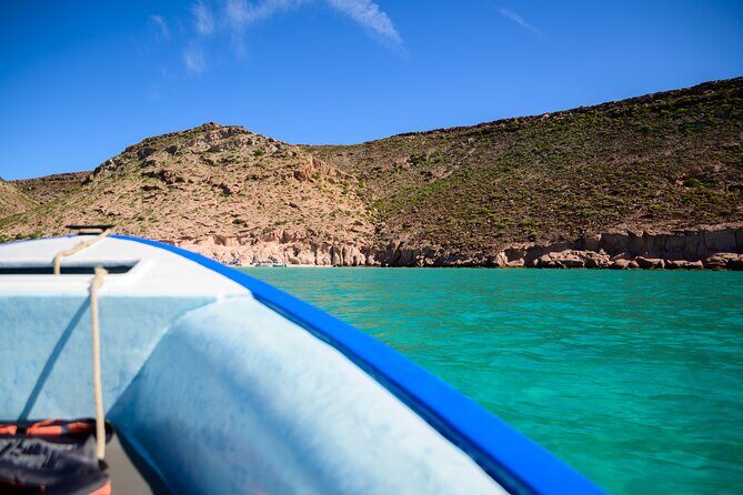Espíritu Santo Island snorkel and sightseeing tour on Small Group - Who should book this Espíritu Santo small-group tour