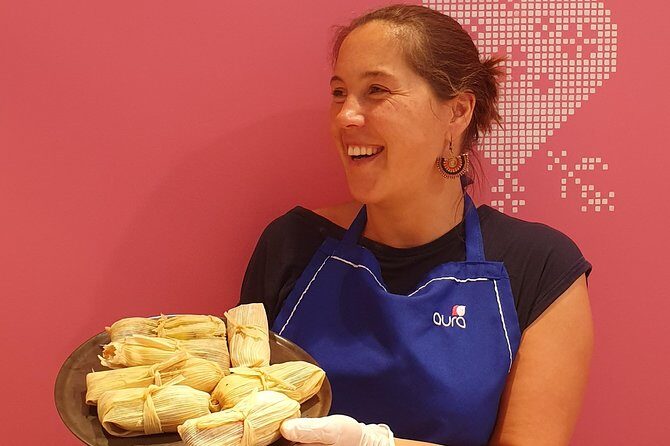 Essence of Mexico: Authentic Mexican Cooking Class & Market Tour - Market Medellín + a real cooking class: why this combo works