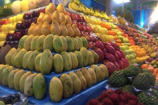 Essence of Mexico: Authentic Mexican Cooking Class & Market Tour - White mole and corn bread: the main event you can recreate