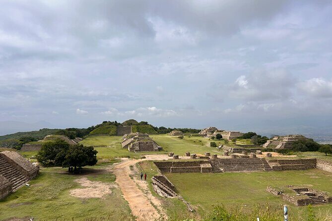 Essence Zapoteca Monte Albán, Barro Negro and Alebrijes for a day. - Key things to notice before you go