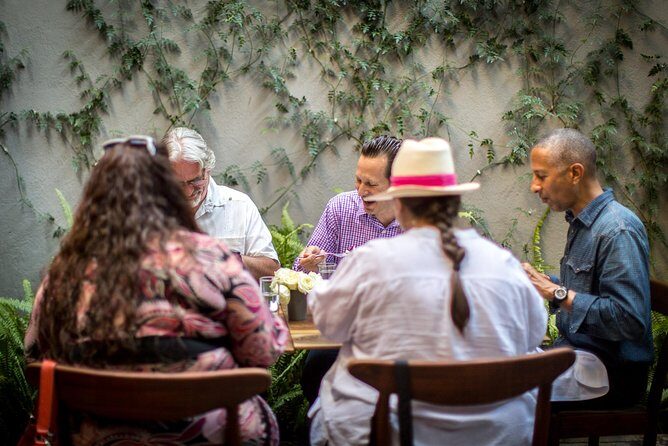 Evening Food Tour with Taste of San Miguel - Pacing Tips: Walk Smart, Eat Smart
