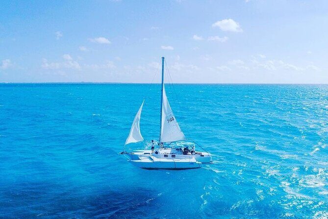 Exciting Catamaran Tour to Isla Mujeres, from Cancún! - Key Things That Make This Isla Mujeres Catamaran Day Trip Click