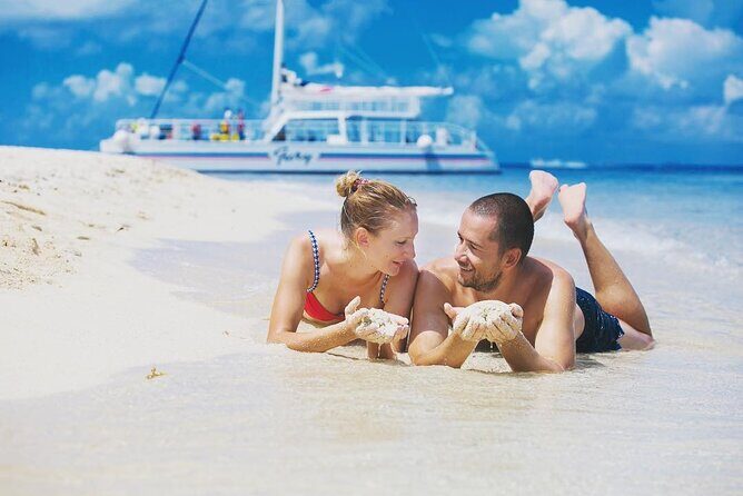Exciting Catamaran Tour to Isla Mujeres, from Cancún! - Price, Value, and the Dock Tax You Should Budget For