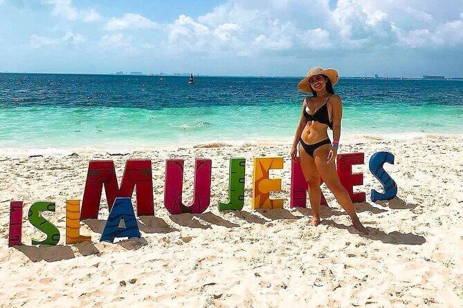Exciting Catamaran Tour to Isla Mujeres, from Cancún! - Boarding Tips: Shoes Off, Sand On