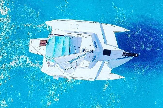 Exciting Catamaran Tour to Isla Mujeres, from Cancún! - Snorkeling in Cancun Waters: What You’ll Actually Be Doing