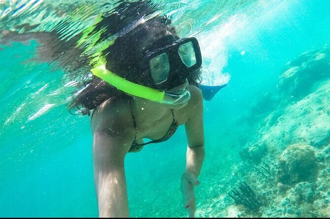 Exciting Speedboat & Snorkeling Tour in Cancun Lagoon! - The Boat Ride Itself: Fast Fun, and Why the Guide Format Matters