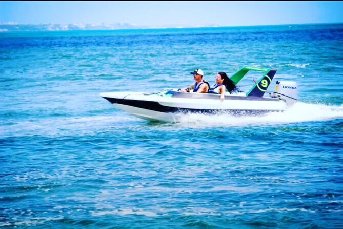 Exciting Speedboat & Snorkeling Tour in Cancun Lagoon! - Who This Tour Fits Best (and Who Should Pick Something Else)