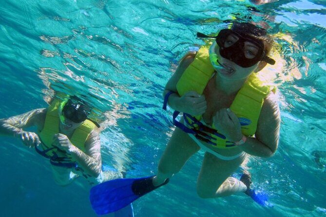 Exciting Speedboat & Snorkeling Tour in Cancun Lagoon! - Should You Book This Speedboat and Snorkeling Tour?