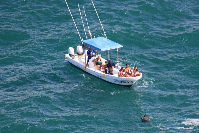 Exclusive 7 bays of Huatulco by Panga Boat or Yacht. - Key highlights you’ll feel right away