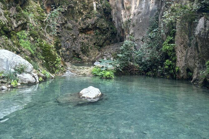 Exclusive Full-Day Tolantongo & La Gloria Hot Springs Adventure - Why This Tolantongo and La Gloria Day Trip Feels Like Better Value
