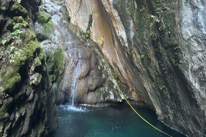 Exclusive Full-Day Tolantongo & La Gloria Hot Springs Adventure - Pace and Comfort: Is This Right for You?