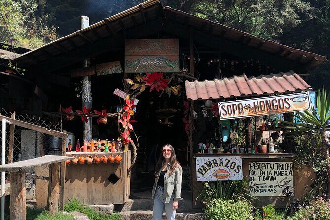 Exclusive Horseback Ride w/ Mexican Charros Family in México City - Price and value: what you’re really paying for (and what’s included)
