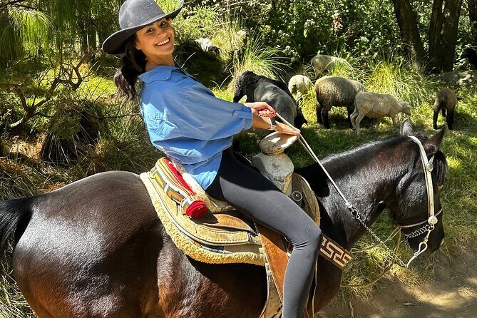 Exclusive Horseback Ride w/ Mexican Charros Family in México City - Who this tour suits best (and who should reconsider)