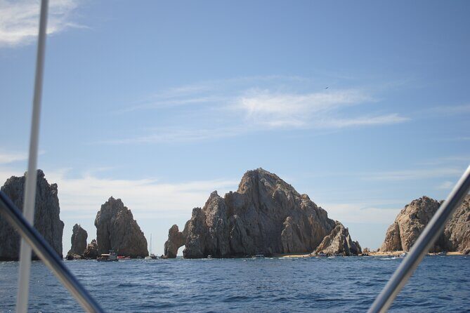 Exclusive Phantom II Fishing in Cabo San Lucas - The 5-Hour Window: How the Timing Works on the Water