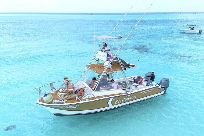 Exclusive Private Boat to El Cielo - Key highlights worth planning for
