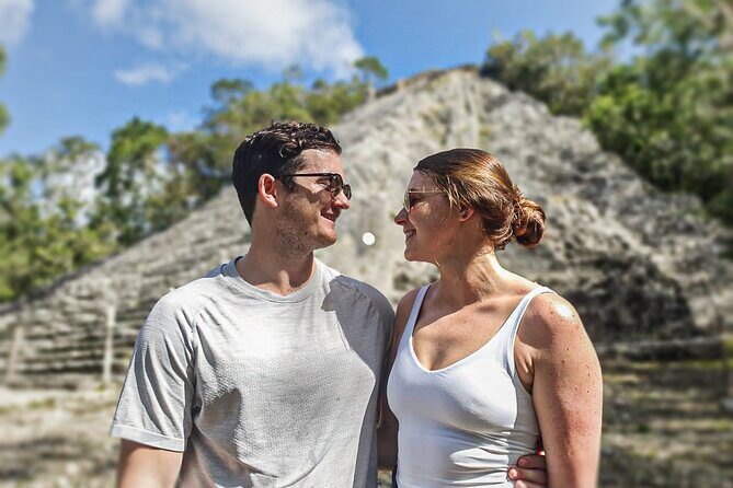 Exclusive Private Tour Tulum & Coba Just for You - Private pickup across the Riviera Maya: how you get to Tulum and Coba