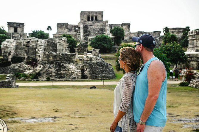 Exclusive Private Tour Tulum & Coba Just for You - What’s included (and why it adds real value)