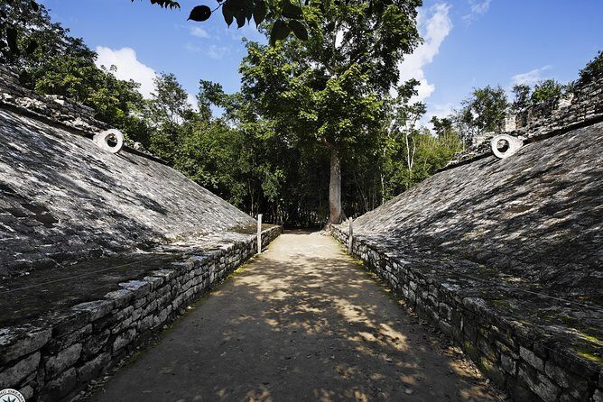Exclusive Private Tour Tulum & Coba Just for You - Lunch and restaurant drinks: what you pay for