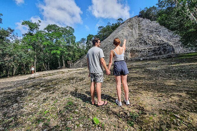 Exclusive Private Tour Tulum & Coba Just for You - Who this tour suits best (and who should think twice)