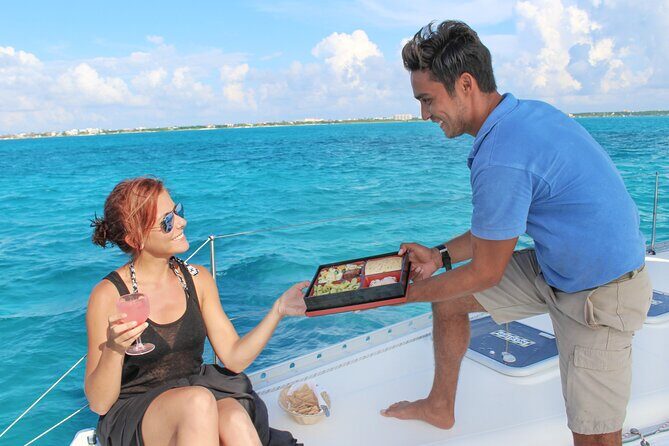 Exclusive Sailing Isla Mujeres. Top tour! - Who This Tour Fits Best (and Who Might Want Another Option)
