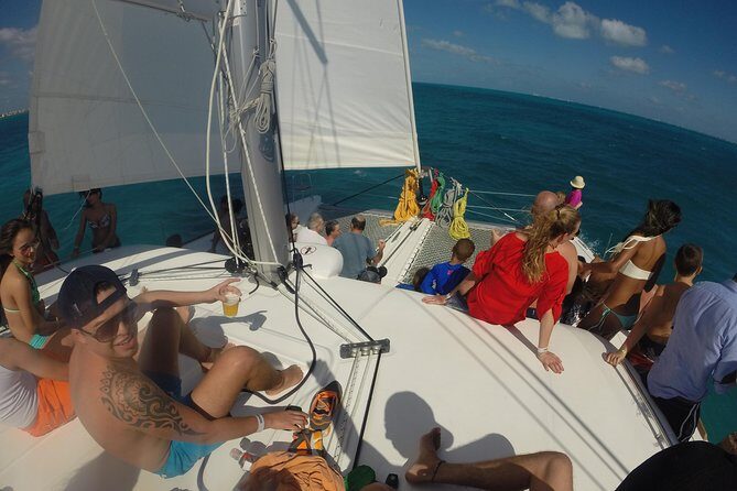 Exclusive Sailing Isla Mujeres. Top tour! - Tulum-to-Dock Logistics and How to Avoid the Long-Drive Surprise