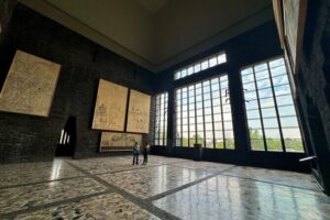 EXCLUSIVE TOUR at Diego Rivera Anahuacalli Museum - Small Groups - Meet Diego Rivera and Juan O’Gorman Before You Step Inside