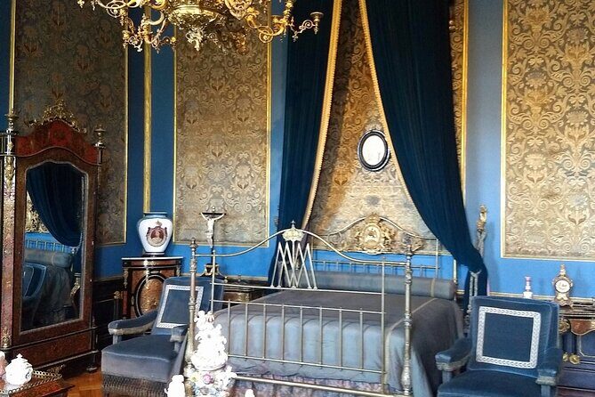 EXCLUSIVE TOUR Chapultepec Castle - Small Groups - Price and value: why $65.72 can be a smart buy