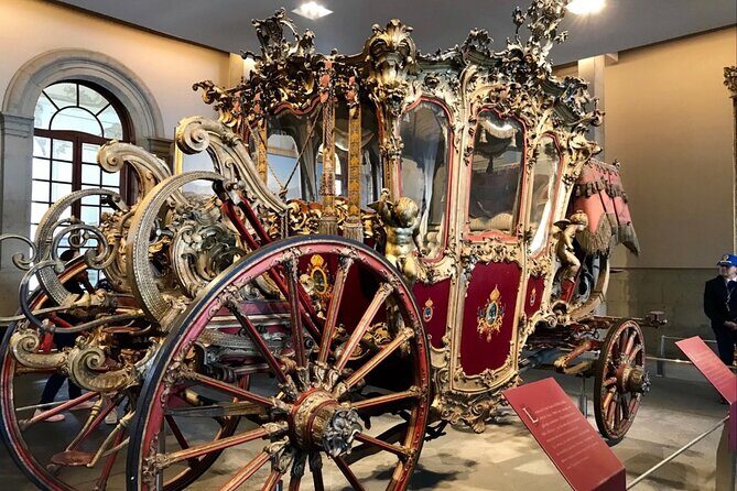 EXCLUSIVE TOUR Chapultepec Castle - Small Groups - Practical tips to make the castle visit smoother