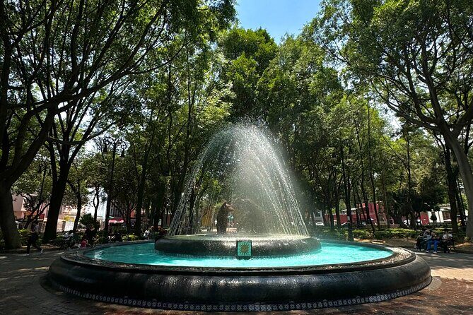 EXCLUSIVE TOUR Frida Kahlo, Coyoacan and Xochimilco - small groups - Quick Advice for Your Day of Xochimilco, Coyoacán, and Casa Azul