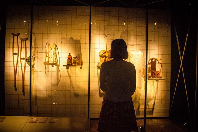 EXCLUSIVE TOUR Frida Kahlo Museum - SMALL GROUPS - Should You Book This Frida Kahlo Museum Small-Group Tour?