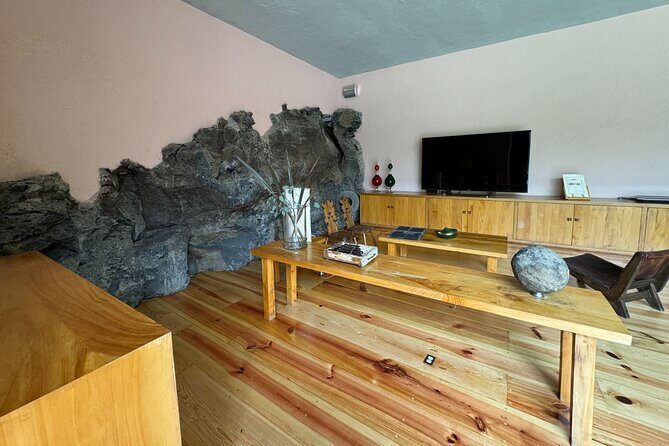 EXCLUSIVE TOUR Luis Barragán Casa Pedregal - small groups - Who should book this Casa Pedregal tour?