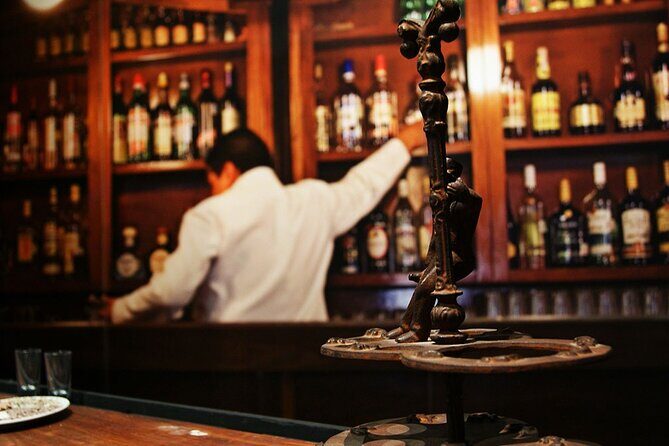 EXCLUSIVE TOUR Tequila & Mezcal - small groups - Price and value: is $65.72 a fair deal
