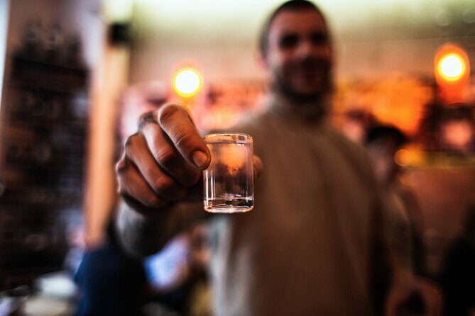 EXCLUSIVE TOUR Tequila & Mezcal - small groups - Who should book this Tequila & Mezcal tour