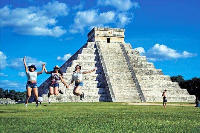 Exclusive Tour to Chichen Itza, 2 different Cenotes & Valladolid for 1 price! - Price and value: What $139 really buys you