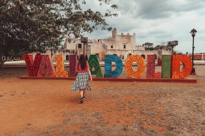 Exclusive Tour to Chichen Itza, 2 different Cenotes & Valladolid for 1 price! - Pickup reality from Cancun: The 7:00 am start and shared shuttle math