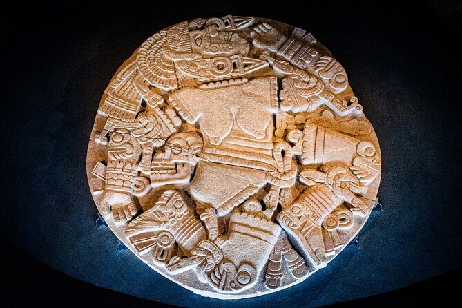 Exclusive tour to Templo Mayor in CDMX - Why Templo Mayor is worth your Mexico City time