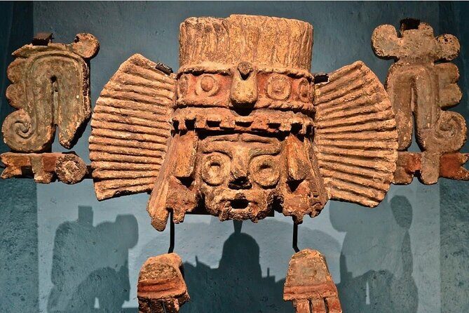 Exclusive tour to Templo Mayor in CDMX - How long is 2 hours, really?