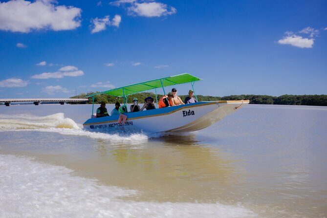 Excursion to Celestun Biosphere and Beach Day from Merida - Price and value: what you’re paying for, plus the cash add-on