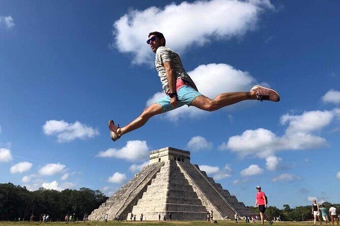 Excursion to Chichén Itzá, Valladolid and Cenote xcajum - Valladolid’s 400-Year Center: A Quick Colonial Reset