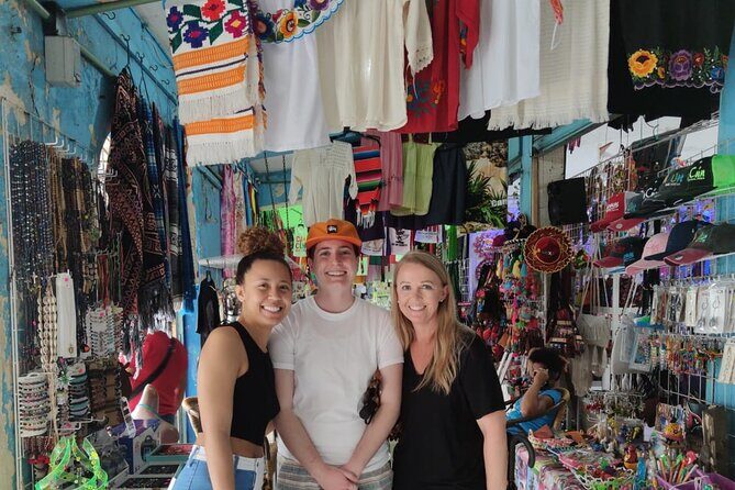 Experience Cancun's Hidden Gems, Mayan museum, cenote & Market 23 - Price and logistics: paying for convenience, not just entry fees